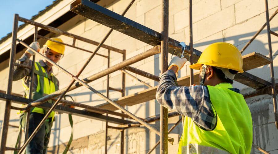 Local Chimney Repair in Blackstock, SC